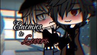 enemies to loversgacha bl storygay gcmm