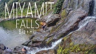 MIYAMIT FALLS PORAC - MTB ADVENTORTURE w SIDE TRIPS