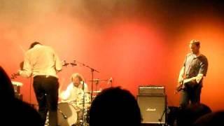 DIRTY THREE - Last horse on the sand live at Melbournes Forum theatre