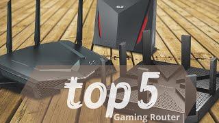 The Best Gaming Routers of 2024 Which One Is Right for You?