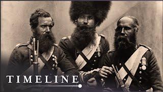 The First War To Be Photographed  Crimean War  Timeline