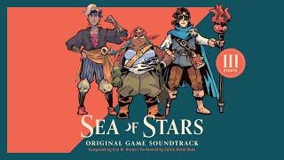 Sea of Stars - Original Soundtrack Disc 3 Pirate