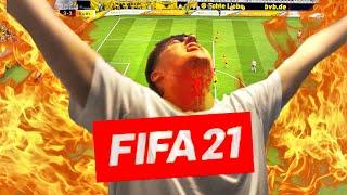 THE BEST FIFA 21 VIDEO