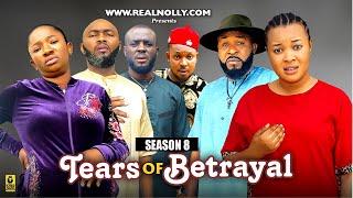 TEARS OF BETRAYAL SEASON 8{NEW TRENDING MOVIE}-2024 LATEST NIGERIAN NOLLYWOOD MOVIE