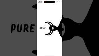 PURE DATING app - full overview. Better than Tinder?