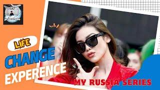 Russianvlog Life Changes Series  Life in Russia vlog