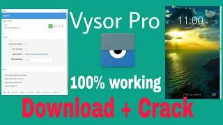 Vysor Pro  Highest Video Quality Mobile Screen Mirroring Software For PC and Laptop