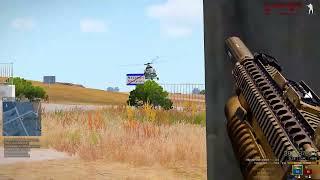 LuckyUnlucky moments - Arma 3 RHS Koth