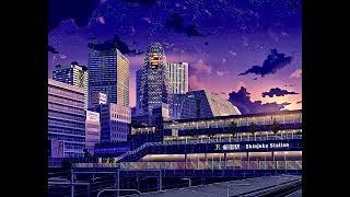 FREE FOR PROFIT Japanese Boom Bap x Joey Bada$$ x Griselda Type Beat - Shinjuku