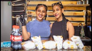 Ethiopian sisters on living in Rwanda as women cultural shock starting a business