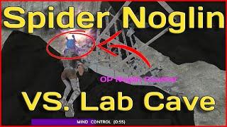 Insane Noglin Counter  Ark PC Small Tribes