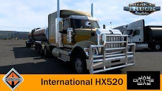  International HX520 для American Truck Simulator #jayontheway