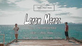 LARAN MORAS I  HendMarkHoka  Official Music Video 