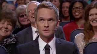 Neil Patrick Harris - Barney Stinson and Penny