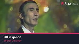 Sherali Jorayev - Oltin qanot  Шерали Жураев - Олтин канот