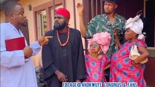 trouble don gas for oluwa boy  Chief Imo Comedy  #NO #GREE #FOR #ANY #BODY