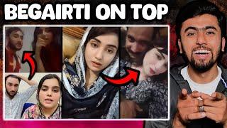 Silent Girl Husband Video Leaks  Faisal Qureshi In Trouble & More