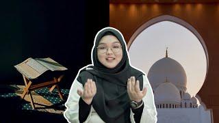 Reaksi Keluarga Selepas Masuk Islam