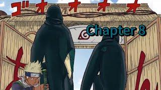 Kawaki Vs Jura Boruto Talk