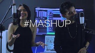 THE CHAINSMOKER - CLOSER  I Hate U I Love You  That Should Be Me  Perfect #MASHUPCOVER