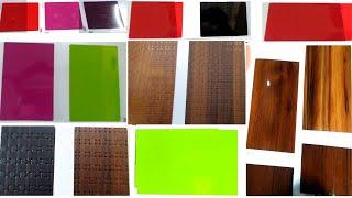 Plywood Mica Designs  Mica Colours  Mica designs  Plywood Mica colours  Mica colors