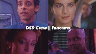 DS9 Crew  Fancams