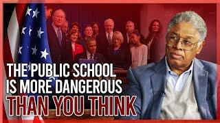 Public Schools Are Ruining Young Americans - Heres Why