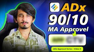 Ma Account Approval  Avalon Agency  9010 Ma account approval  Free