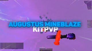 Это САМЫЙ ЛУЧШИЙ обход MINEBLAZE и DEXLAND на KIT-PVP  AUGUSTUS CLIENT  Intave