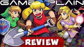 Cadence of Hyrule REVIEW Nintendo Switch