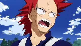 kirishima compilation S2