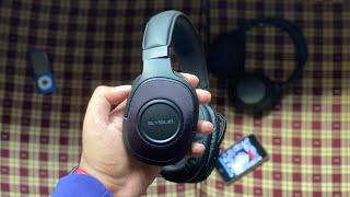 Best Budget Headphones to own in 2022  - Elysium Signature Hyperbass 2