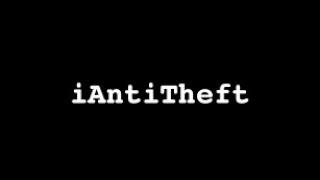 Best Security app for iPhone - iAntiTheft