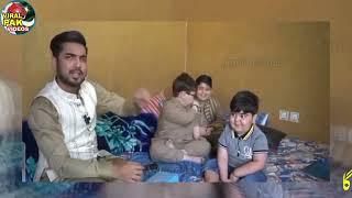 Iqrar ul hassan Amd Umar Shah Funny Video 2022  Shan e Ramzan 2022 waseem badami  Viral Pak Videos