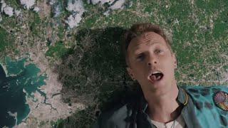 Coldplay - Up&Up Official Video