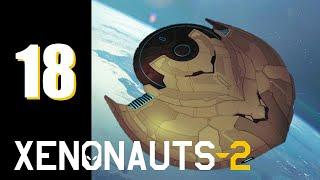 Xenonauts 2 EA v4 - Ep. 18 Observes You Right