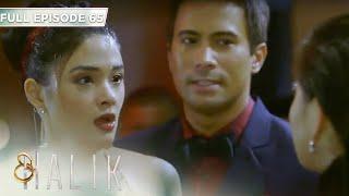 ENG SUBS Full Episode 65  Halik  Jericho Rosales Sam Milby Yen Santos Yam Concepcion