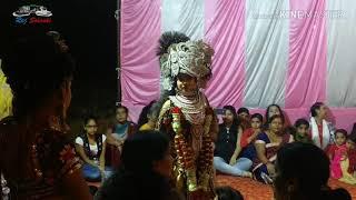 Durga Pooja Jhalwa Allahabad