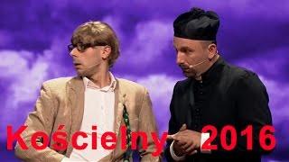 Kabaret Neo-Nówka - Kościelny 2016