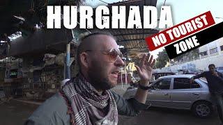 The Real Hurghada - Off the Tourist Zone 2023