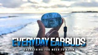 Are Raycon Earbuds Any Good?  Raycon Everyday Earbuds 2024 Review