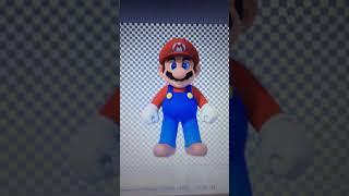 mario = amogus1???