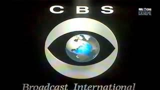 CBS Productions & Broadcast International 1996