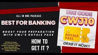 ENA PACKAGE USE PANA NU CONFUSION AAH?  COUPON CODE EXPIRES SOON  HOW TO GET ROYALE PASS  CWJ