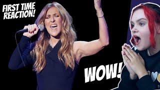 Can Celine Dion ACTUALLY SING?