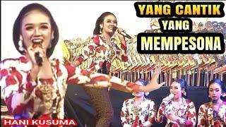 asyiknya joget hani kusuma melantunkan lagu joko tingkir @welatbumi