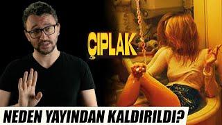 ÇIPLAK Dizisi & RTÜK SAYGI & YARIM KALAN AŞKLAR