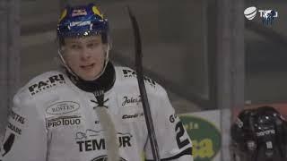 Kaapo Kakko  Liiga Highlights  2018-2019