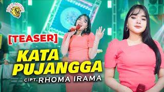 Laila Ayu KDI - Kata Pujangga