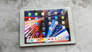 Apple iPad 2018 спустя 4 года опыт использования